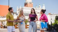 Turystyka i rekreacja | Studia I stopnia w Toruniu | Uniwersytet WSB Merito w Toruniu: SW