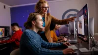 Design w biznesie | Studia I stopnia w Toruniu | Uniwersytet WSB Merito w Toruniu: Główna grafika: Toruń - studia licencjackie 