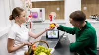 Dietetyka kliniczna | Studia I stopnia w Toruniu | Uniwersytet WSB Merito w Toruniu: Główna grafika: Toruń - studia licencjackie 