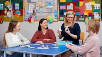 Pedagogika | Studia I stopnia w Toruniu | Uniwersytet WSB Merito w Toruniu: SW