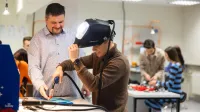 Inżynieria zarządzania | Studia II stopnia w Toruniu | Uniwersytet WSB Merito w Toruniu: SW