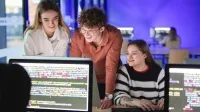 Web Application Developer | Studia I stopnia w Toruniu | Uniwersytet WSB Merito w Toruniu: sw