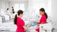Kosmetologia kliniczna i holistyczna | Studia podyplomowe w Toruniu | Uniwersytet WSB Merito w Toruniu: lic