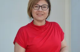 Zarządzanie i kontrola w podmiotach leczniczych | Studia podyplomowe w Toruniu | Uniwersytet WSB Merito w Toruniu: Anna Dziadkiewicz