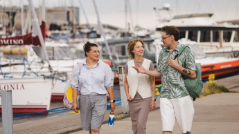 International Tourism | Studia I stopnia w Toruniu | Uniwersytet WSB Merito w Toruniu: SW