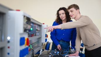 Inżynieria zarządzania | Studia II stopnia w Toruniu | Uniwersytet WSB Merito w Toruniu: Główna grafika: Toruń - studia licencjackie 