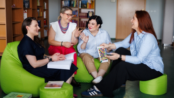 Psychologia | Studia jednolite magisterskie w Toruniu | Uniwersytet WSB Merito w Toruniu: Główna grafika: Toruń - studia licencjackie