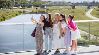 International Tourism | Studia I stopnia w Toruniu | Uniwersytet WSB Merito w Toruniu: SW