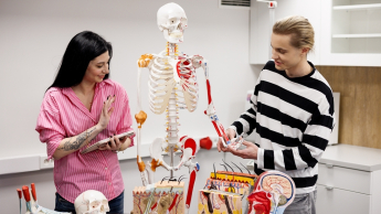 Dietetyka kliniczna | Studia I stopnia w Toruniu | Uniwersytet WSB Merito w Toruniu: Główna grafika: Toruń - studia licencjackie 