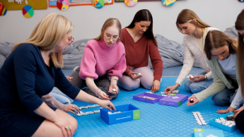 Pedagogika szkoły | Studia II stopnia w Toruniu | Uniwersytet WSB Merito w Toruniu: SW