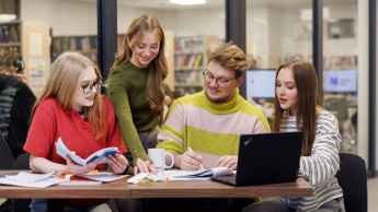 Informatyka w biznesie | Studia I stopnia w Toruniu | Uniwersytet WSB Merito w Toruniu: sw