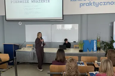 Holistyczna kosmetologia, czyli zdrowie i piękno w praktyce – 14 marca [GALERIA ZDJĘĆ] | Aktualności | Uniwersytet WSB Merito w Toruniu: wydarzenie holistyczna kosmetologia
