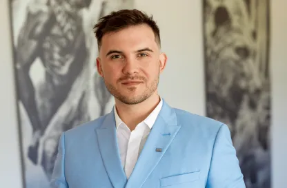 Aktualności | Uniwersytet WSB Merito w Toruniu: dr Piotr Sieńko