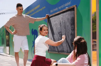 Aktualności | Uniwersytet WSB Merito w Toruniu: stypendium marzeń