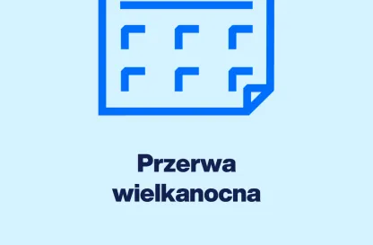 Aktualności | Uniwersytet WSB Merito w Toruniu: przerwa wielkanocna