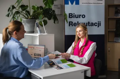 Aktualności | Uniwersytet WSB Merito w Toruniu: biuro rekrutacji 