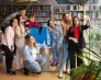 Warsztaty CO-OP z prof. Helen Pałatajko | 18-19 kwietnia | Aktualności | Uniwersytet WSB Merito w Toruniu: studenci robią sobie zdjęcie