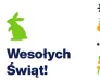 Przerwa wielkanocna | Aktualności | Uniwersytet WSB Merito w Toruniu: Wesołych Świąt Wielkanocnych