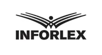 Biblioteka | Uniwersytet WSB Merito w Toruniu: logo bazy danych: Infor Lex 
