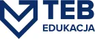 Jesteśmy partnerem projektu „Stypendium Marzeń” | Aktualności | Uniwersytet WSB Merito w Toruniu: logo TEB edukacja