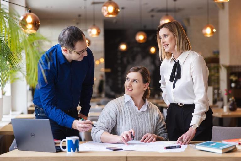 Awanse naukowe | Uniwersytet WSB Merito w Toruniu: awanse naukowe