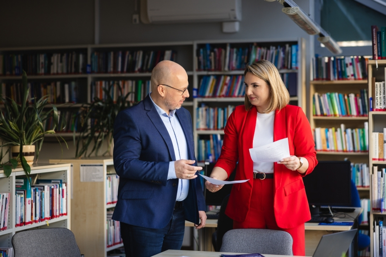 Zniżki i dofinansowania | Uniwersytet WSB Merito w Toruniu: grupowe MBA Torun 2025 