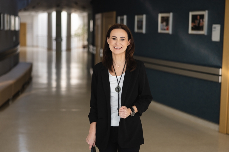 Studia MBA w Toruniu | Uniwersytet WSB Merito w Toruniu: grupowe MBA T/B 2025 