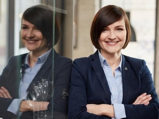 Nowy rok, stare nawyki. Dlaczego robienie postanowień nie działa? [PODCAST] | Aktualności | Uniwersytet WSB Merito w Toruniu: dr Magdalena Zubiel
