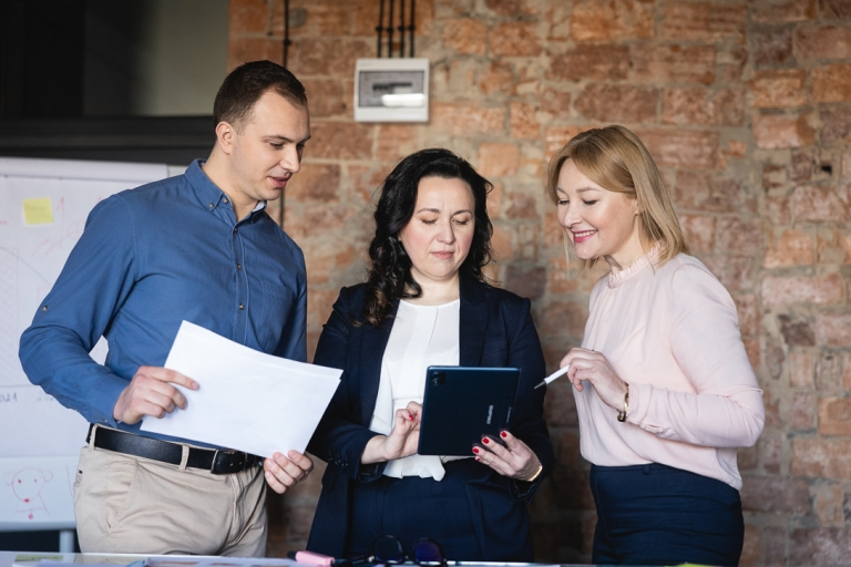 SAP S/4 HANA – Nowoczesny system ERP | Studia podyplomowe w Toruniu | Uniwersytet WSB Merito w Toruniu: SP