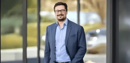 Władze uczelni | Uniwersytet WSB Merito w Toruniu: Paweł Kufel