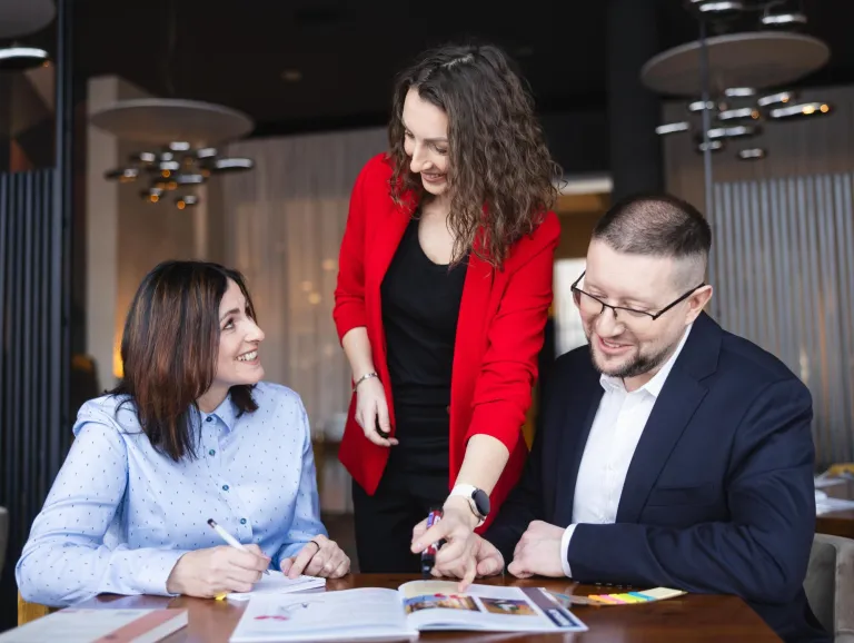 Accounting and Corporate Finance | Studia I stopnia w Toruniu | Uniwersytet WSB Merito w Toruniu: Główne zdjęcie: studia podyplomowe - Uniwersytet WSB Merito w Toruniu
