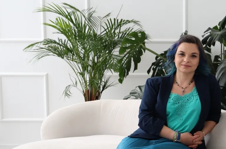 Nowy rok, stare nawyki. Dlaczego robienie postanowień nie działa? [PODCAST] | Aktualności | Uniwersytet WSB Merito w Toruniu: dr Anna Staszewska
