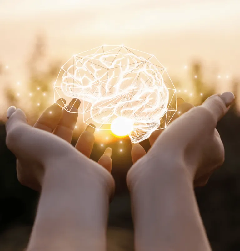 Światowy Tydzień Mózgu 2026. Zapisz się na bezpłatny webinar | Aktualności | Uniwersytet WSB Merito w Toruniu: Tydzień mózgu