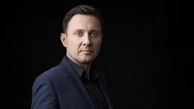 Spotkanie autorskie z Tomaszem Gordonem na Uniwersytecie WSB Merito w Toruniu | 24.02.2026 [GALERIA ZDJĘĆ] | Aktualności | Uniwersytet WSB Merito w Toruniu: Tomasz Gordon