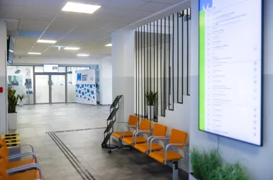Університет ВСБ Меріто у Варшаві | Університети ВСБ Меріто: budynek merito