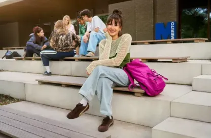 Новини | Університети ВСБ Меріто: Rekrutacja na studia