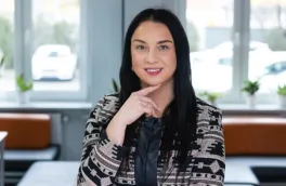 Digital Marketing | Studia II stopnia w Warszawie | Uniwersytet WSB Merito Warszawa: mgr Lidia Feręs
