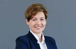 Administracja | Studia I stopnia w Warszawie | Uniwersytet WSB Merito Warszawa: dr Irena Błaszczyk