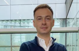 Bezpieczeństwo systemów informatycznych | Studia I stopnia w Warszawie | Uniwersytet WSB Merito Warszawa: mgr Maksymilian Jasiukiewicz