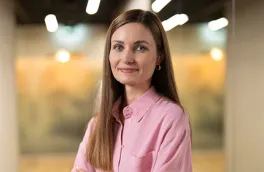 Finanse i rachunkowość | Studia II stopnia w Warszawie | Uniwersytet WSB Merito Warszawa: dr Natalia Sabat