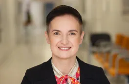 Digital Marketing | Studia II stopnia w Warszawie | Uniwersytet WSB Merito Warszawa: mgr Małgorzata Wójcik