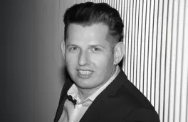 Administracja publiczna | Studia podyplomowe w Warszawie | Uniwersytet WSB Merito Warszawa: Marcin Przeworski