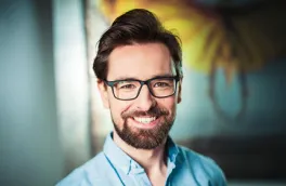 Praktyczny marketing internetowy | Studia podyplomowe w Warszawie | Uniwersytet WSB Merito Warszawa: mgr Kamil Zieliński