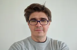 Digital Marketing | Studia II stopnia w Warszawie | Uniwersytet WSB Merito Warszawa: mgr Maciej Buczak