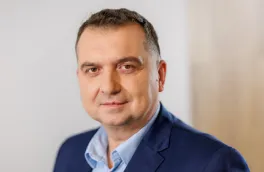 Zarządzanie nieruchomościami | Studia podyplomowe w Warszawie | Uniwersytet WSB Merito Warszawa: dr Robert Orpych
