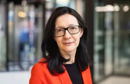 Polityka wynagrodzeń i wartościowanie stanowisk w świetle nowych regulacji UE | Studia podyplomowe w Warszawie | Uniwersytet WSB Merito Warszawa: dr Małgorzata Kośmicka