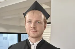 Bezpieczeństwo systemów informatycznych | Studia I stopnia w Warszawie | Uniwersytet WSB Merito Warszawa: mgr Marcin Hanasiewicz