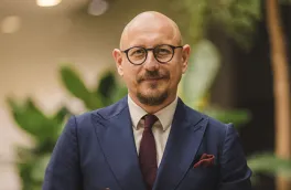 Marcin Roczniak | Uniwersytet WSB Merito Warszawa: Marcin Roczniak