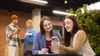 Multimedia i grafika komputerowa  (Multimedia and Computer Graphics) | Studia I stopnia w Warszawie | Uniwersytet WSB Merito Warszawa: Studenci w kampusie UWSB