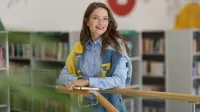 Security of computer systems | Studia I stopnia w Warszawie | Uniwersytet WSB Merito Warszawa: Studentka Uniwersytetu WSB Merito w Warszawie